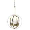 Lalia Home Studio Loft Brass - Antique Brass Collection