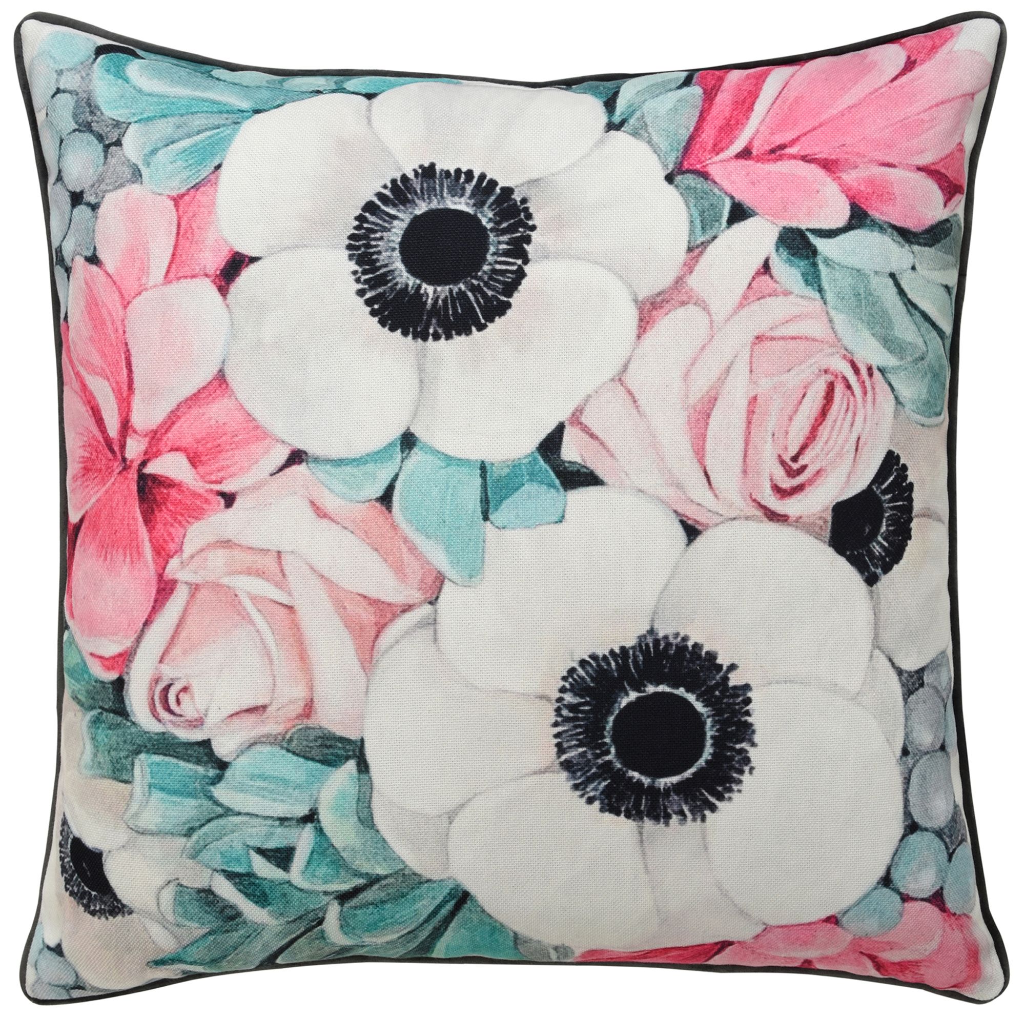 Image 2 StyleCraft 24 x 6 Multicolor Pillow