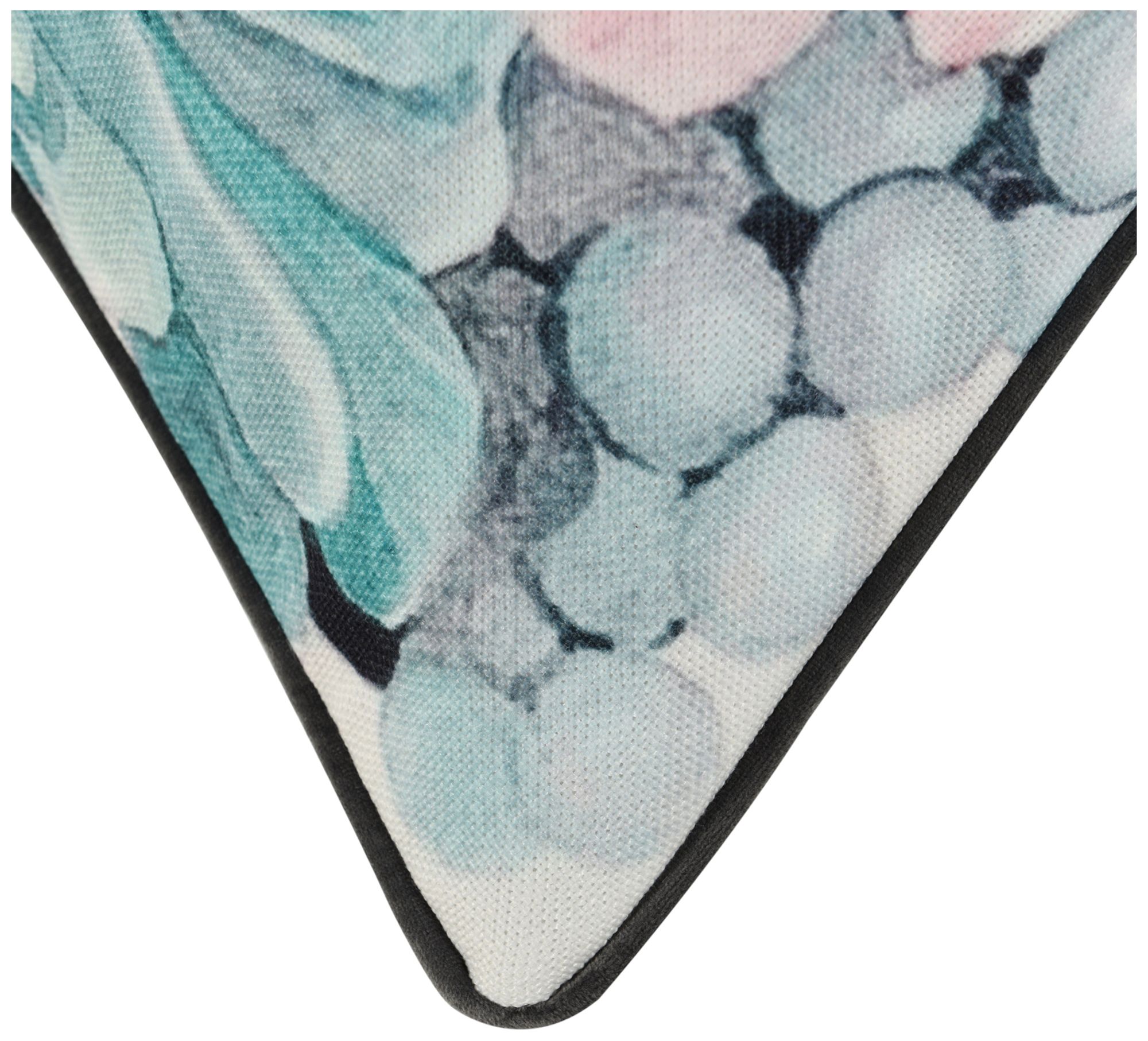 Image 6 StyleCraft 24 x 6 Multicolor Pillow more views