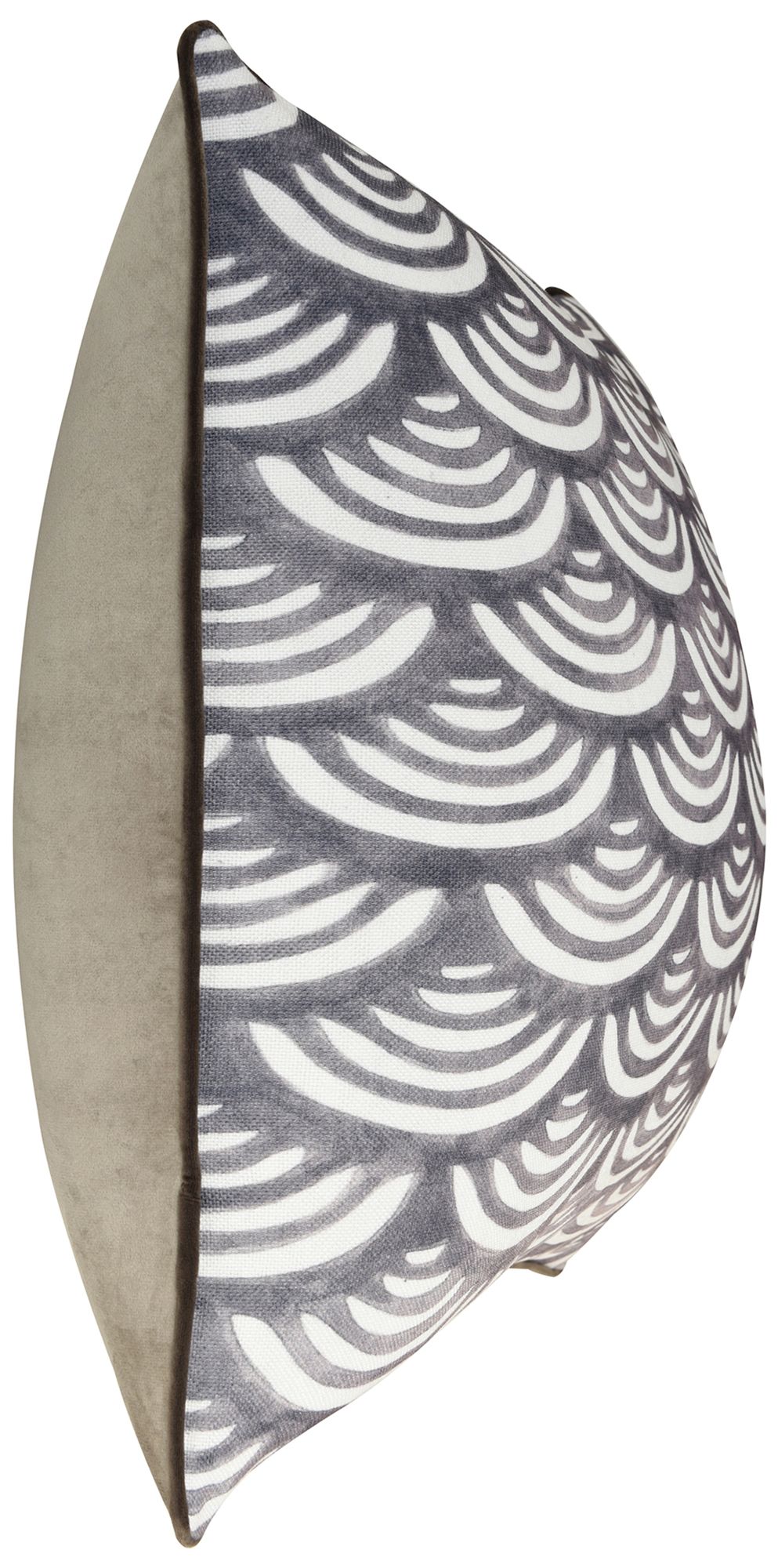 Image 3 StyleCraft 24 x 6 Multicolor Pillow more views