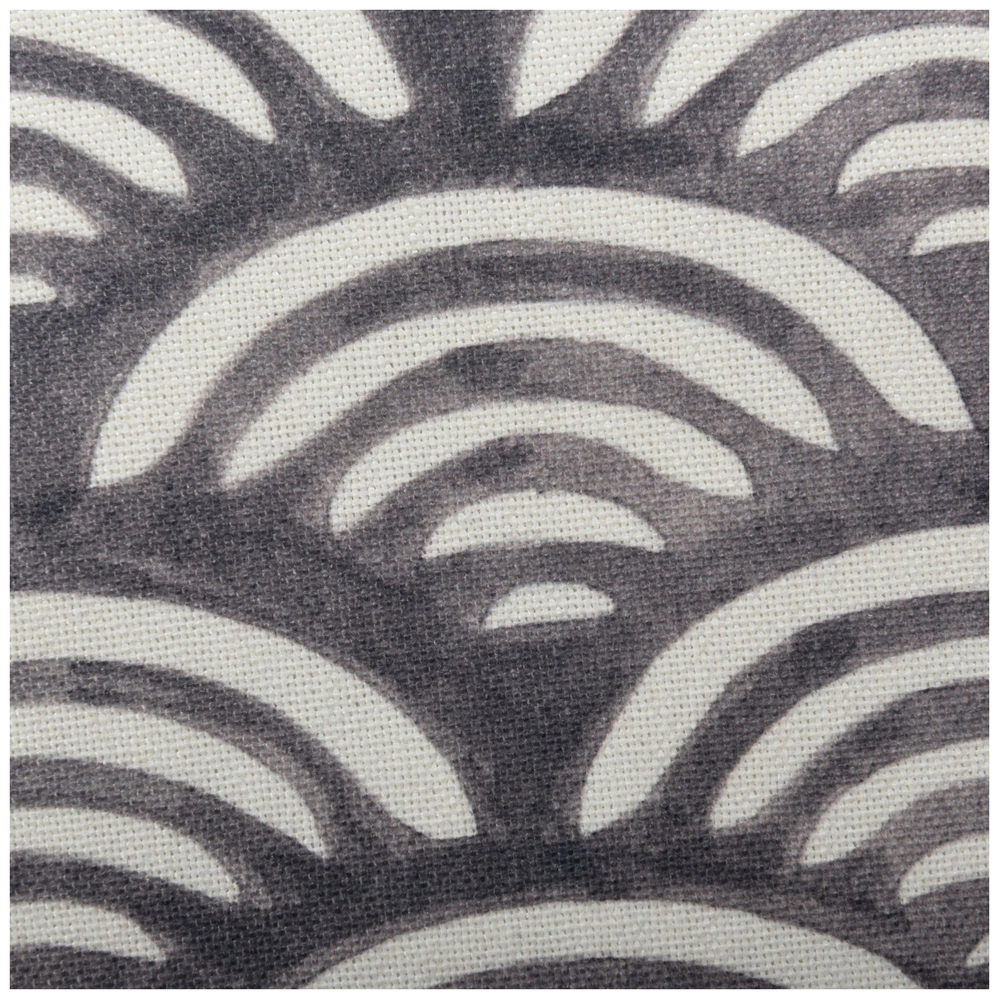 Image 5 StyleCraft 24 x 6 Multicolor Pillow more views