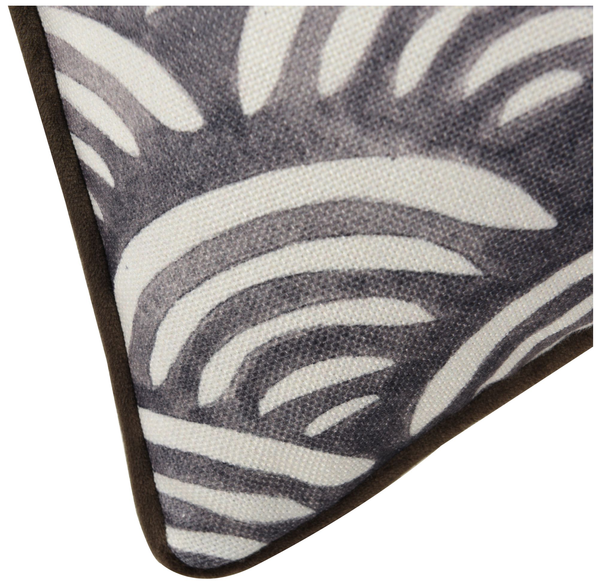 Image 6 StyleCraft 24 x 6 Multicolor Pillow more views