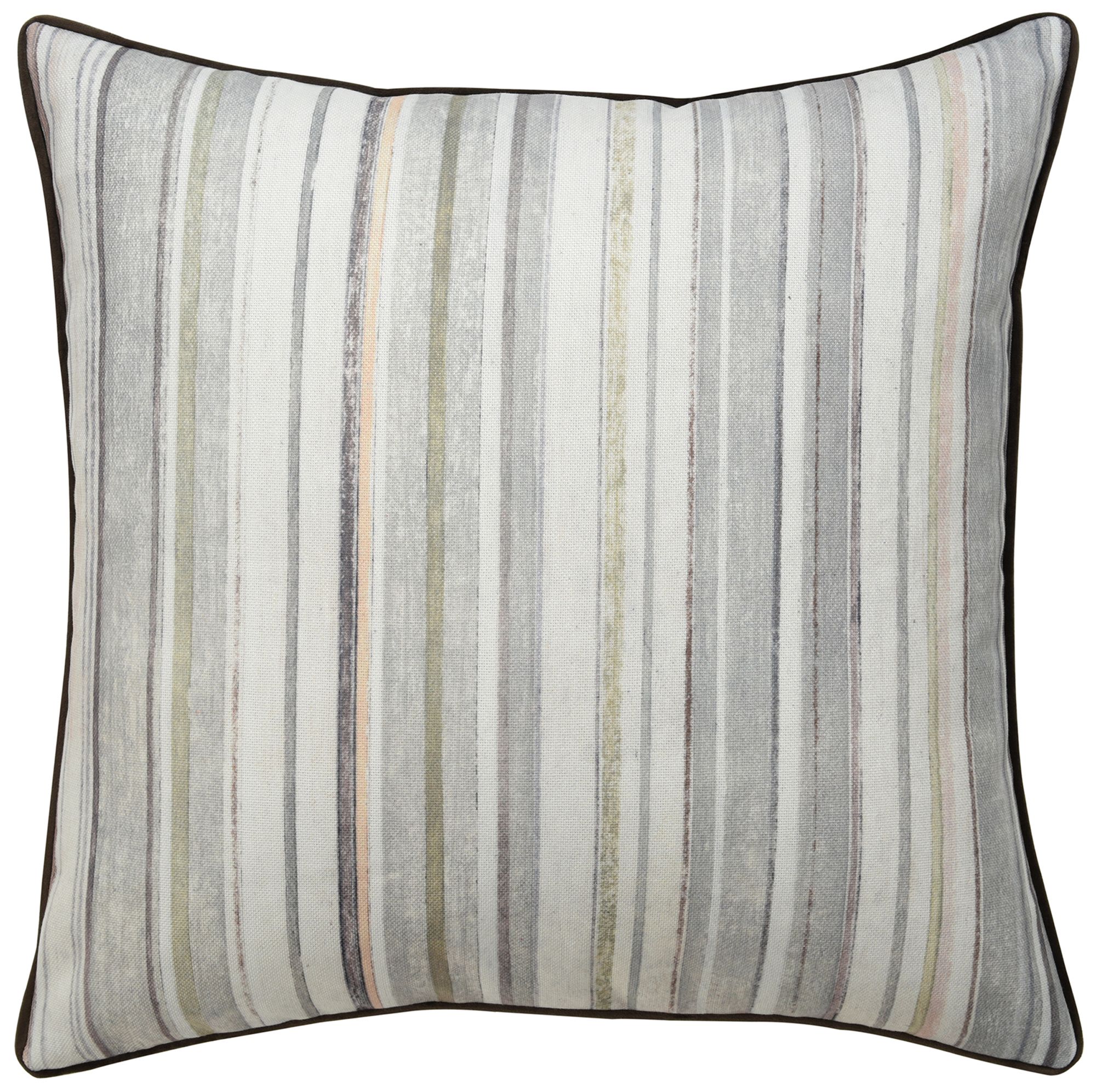 Image 2 StyleCraft 24 x 6 Multicolor Pillow