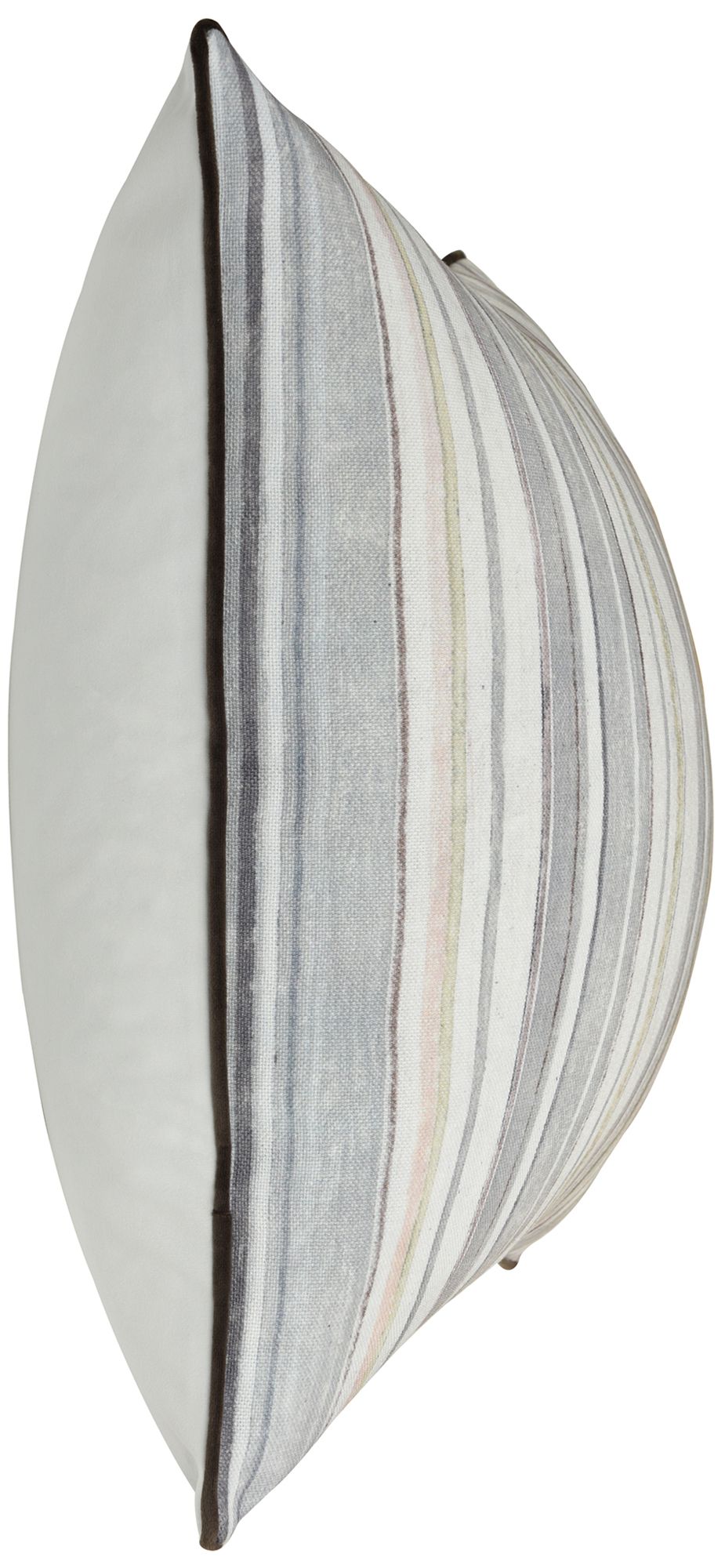 Image 3 StyleCraft 24 x 6 Multicolor Pillow more views