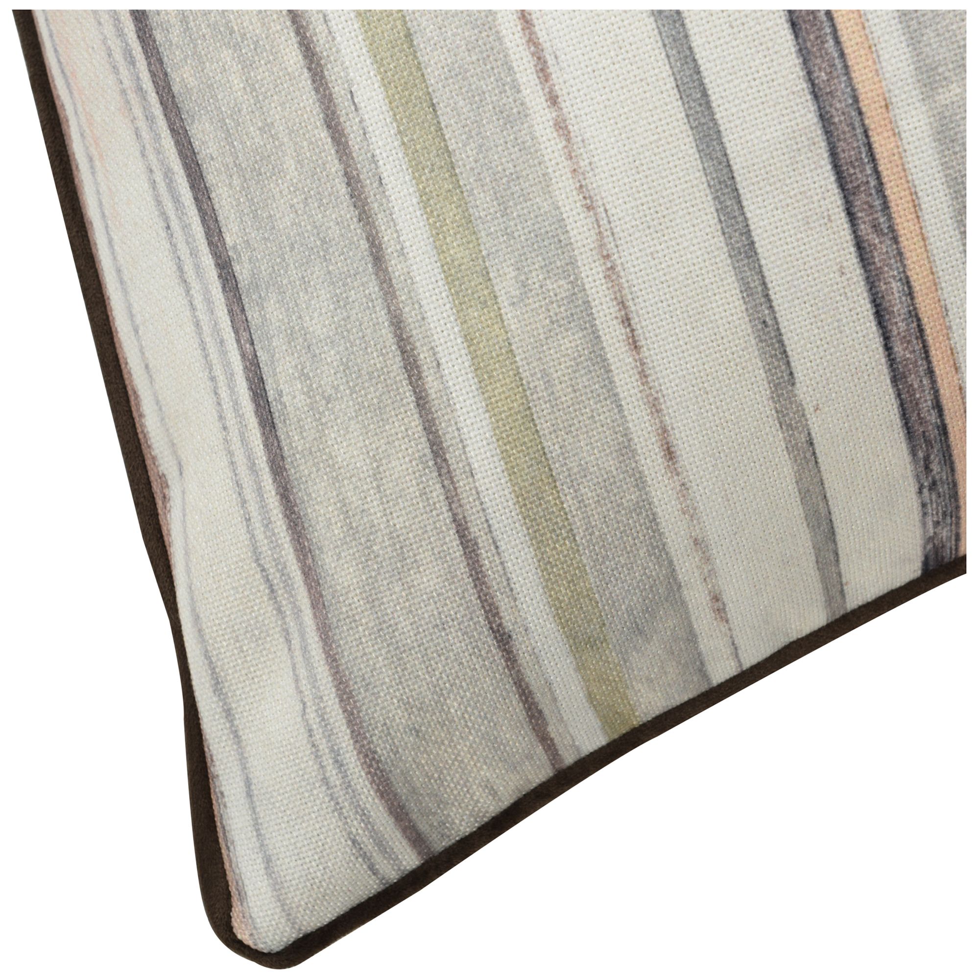 Image 6 StyleCraft 24 x 6 Multicolor Pillow more views