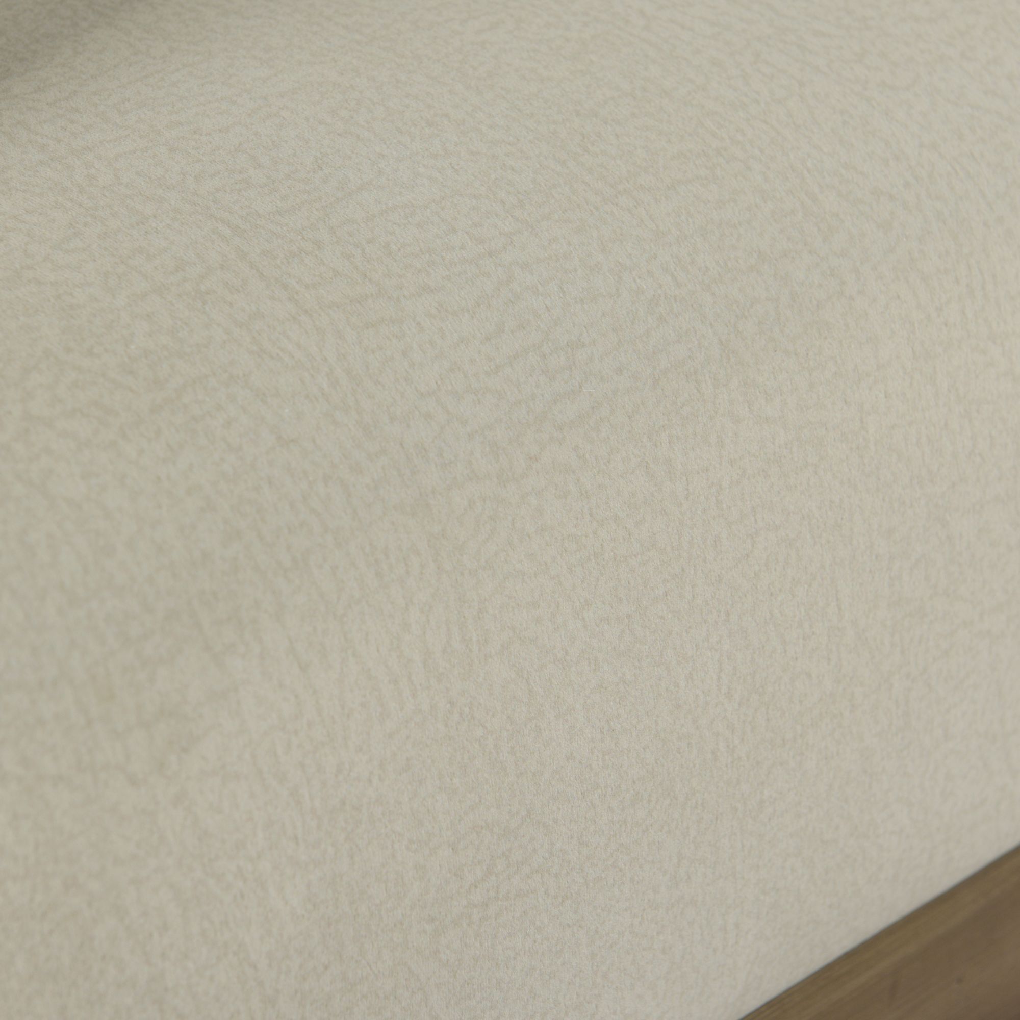 Image 5 StyleCraft 32.5" High Off White  Wash Wood Arm Chair more views