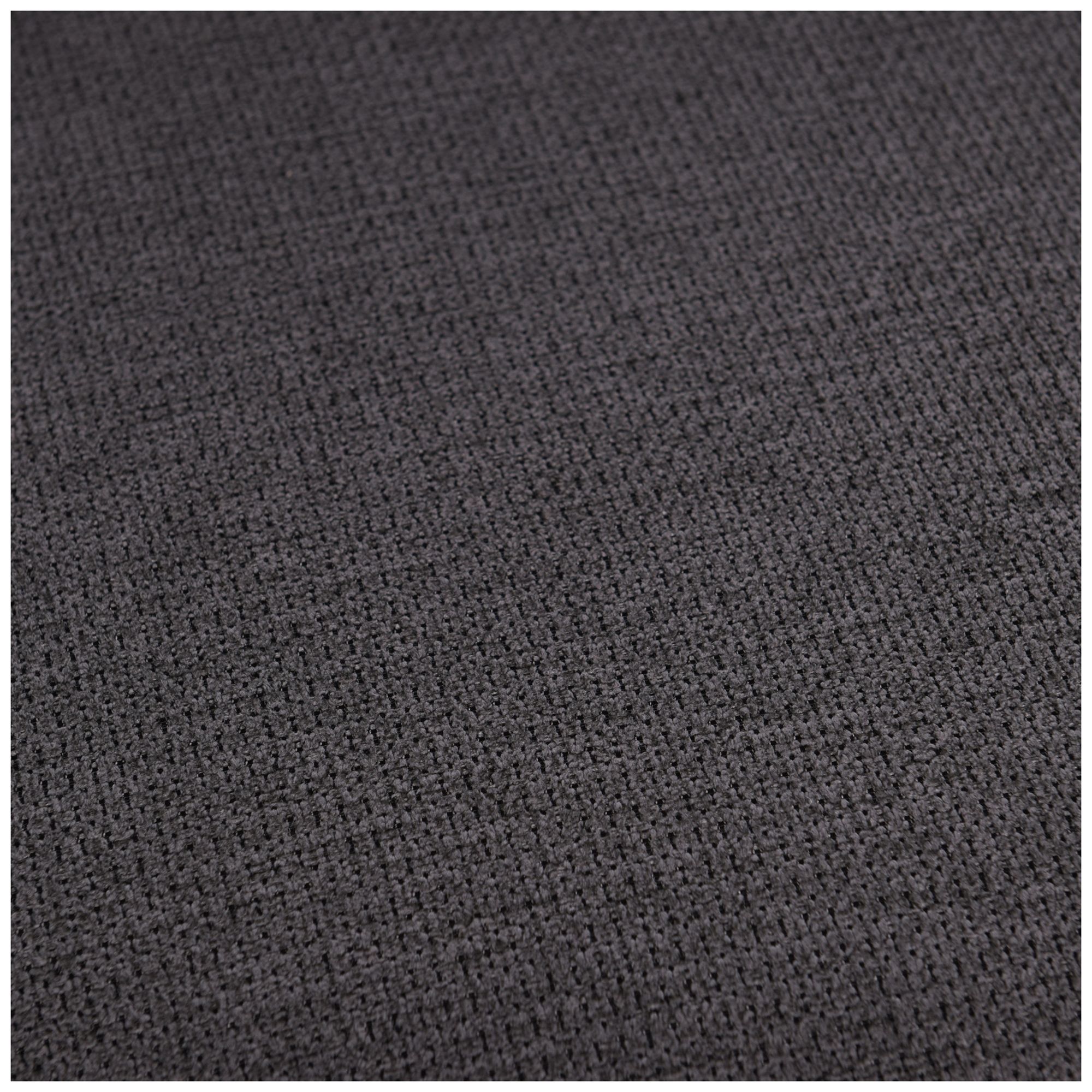 Image 7 StyleCraft 35 x 29 Charcoal Grey Accent Chair more views