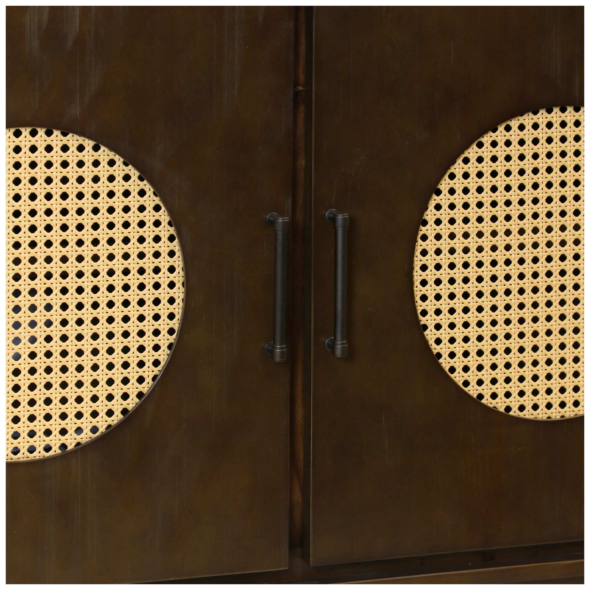 Image 3 StyleCraft 68 x 31 Mahogony, Natural Sideboard more views