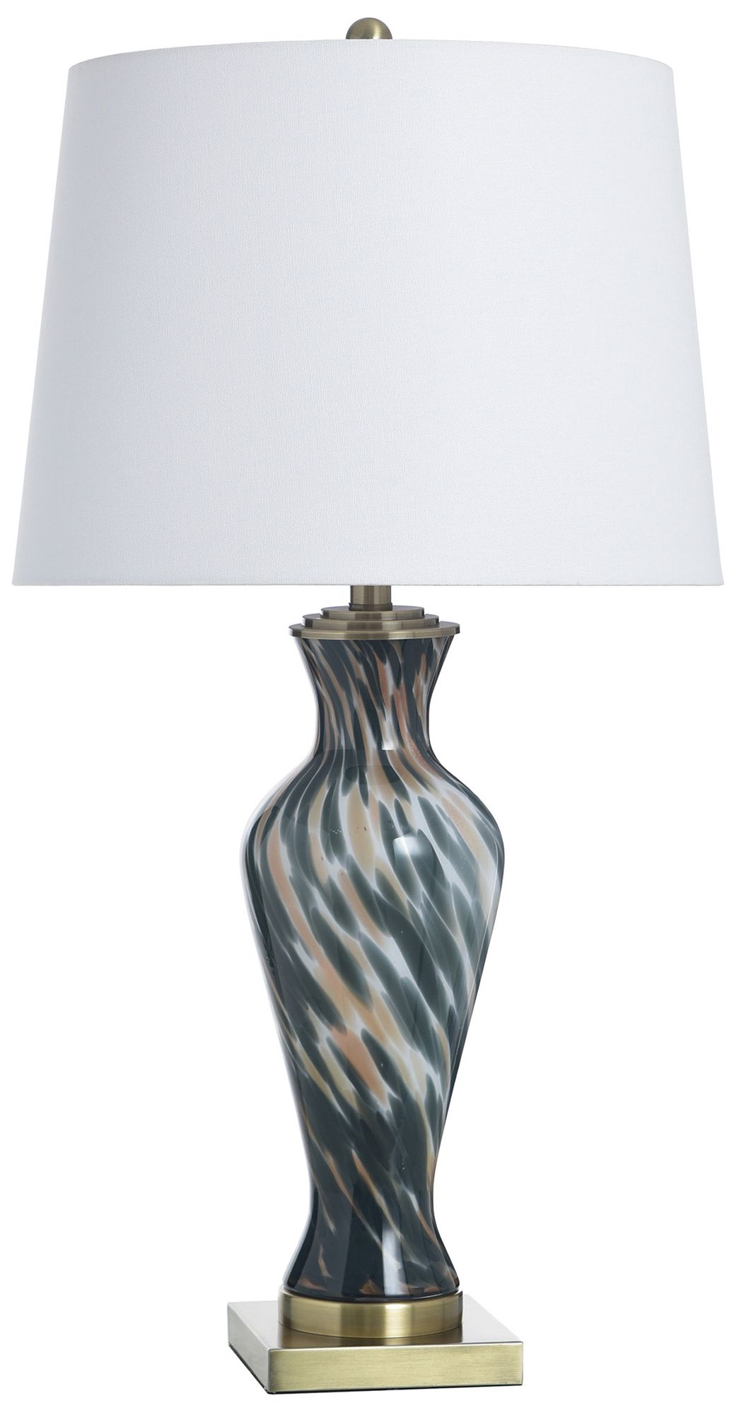 StyleCraft Glass 31.5