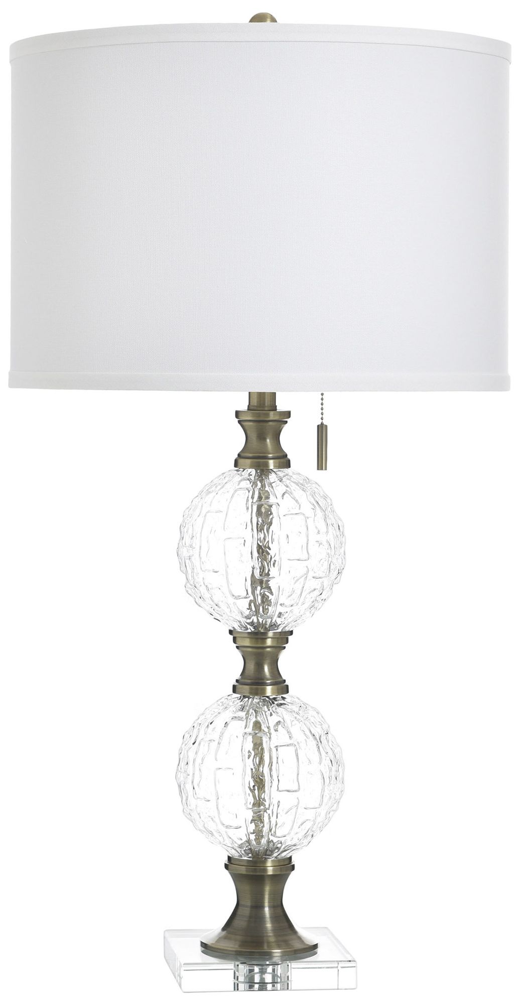 StyleCraft Glass 33.5