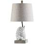 2_Stylecraft Happy Hedgehog 21 1/2" High Accent Table Lamp