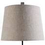 4_Stylecraft Happy Hedgehog 21 1/2" High Accent Table Lamp more views