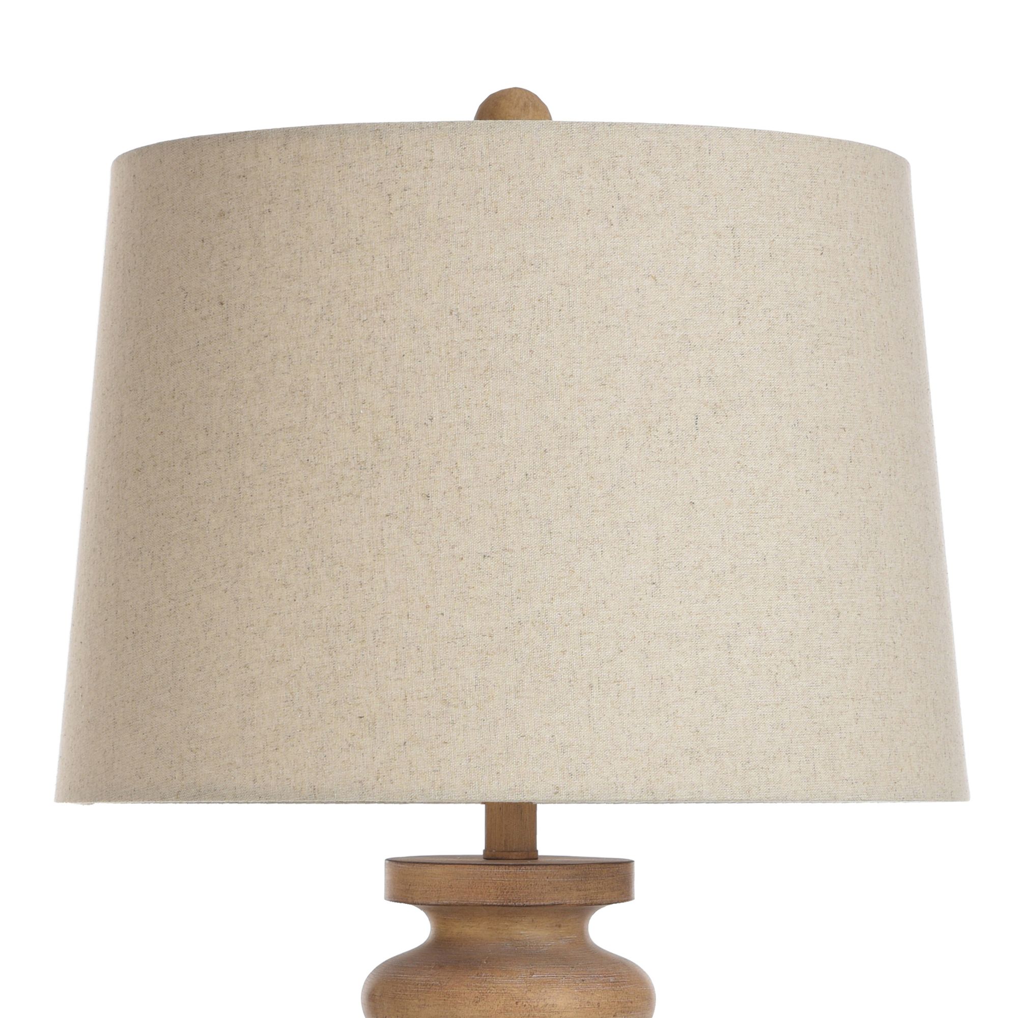 Image 4 Stylecraft Isaac 32" High Old Floral Traditional Table Lamp more views