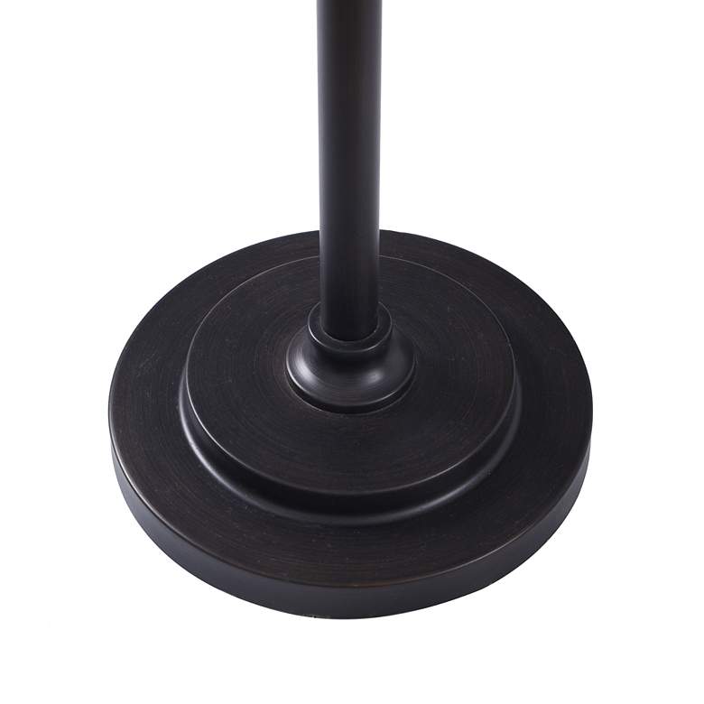 Image 5 Stylecraft Steel Cage 71" High 3-Light Modern Industrial Floor Lamp more views