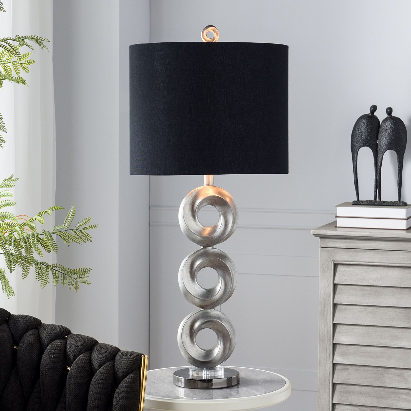 StyleCraft StyleCraft Silver Collection