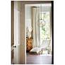 5_Styx 18" Wide Black Chandelier by Hinkley Lighting more views