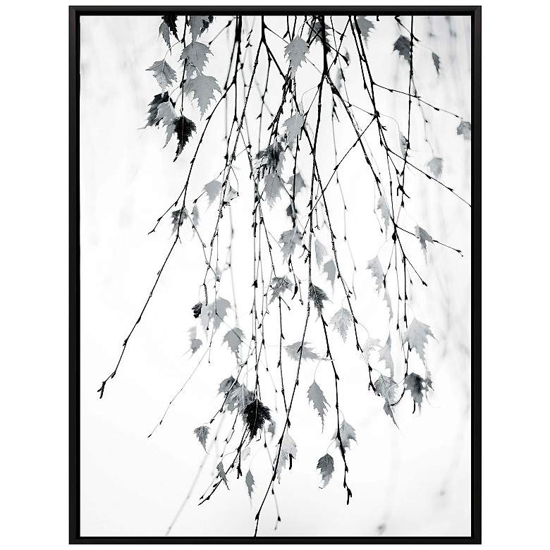 Image 1 Subtle 38"W x 50"H Canvas