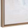 5_Subtle Nuances Framed Canvas Wall Art more views