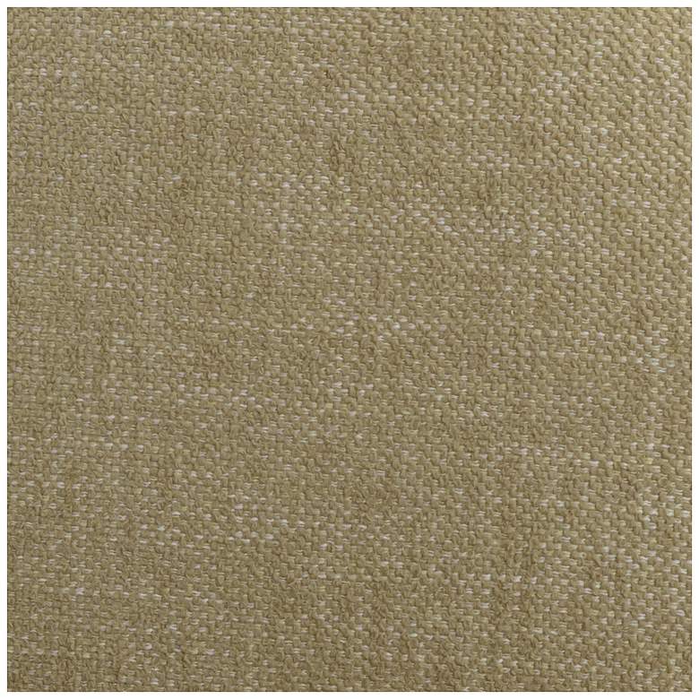 Image 7 Sulley Honey Tan Basketweave Dining Chair more views