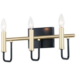 Sullivan 3-Light Bath Vanity