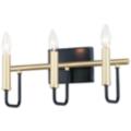 Maxim Lighting Sullivan Collection