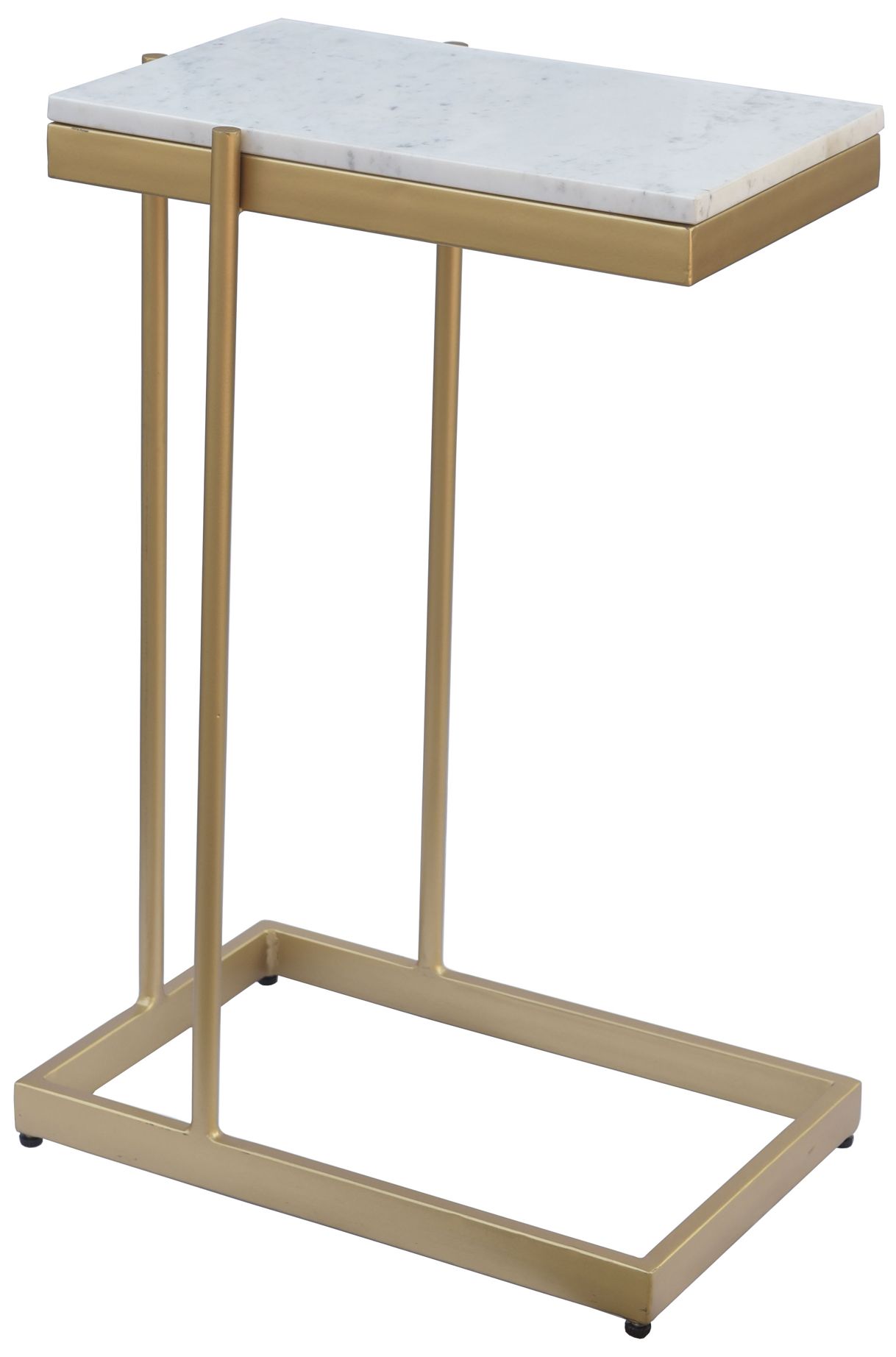 Image 2 Sulu C Table White more views