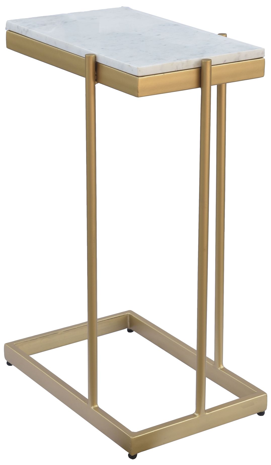 Image 3 Sulu C Table White more views