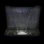 Watch A Video About the Summer Breeze Relic Fumato LED Outdoor Wall Fountain