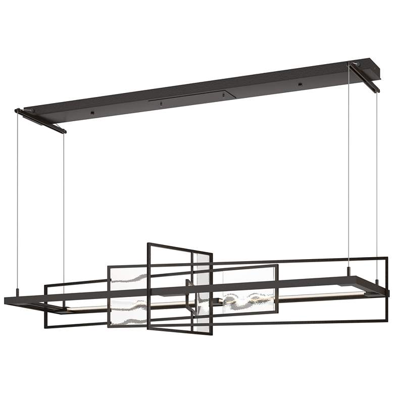 Image 1 Summer LED Pendant - Oil Rubbed Bronze - Aqualite
