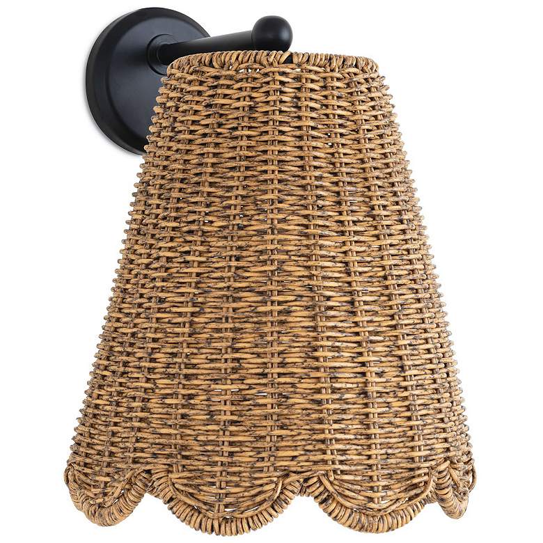 Image 1 Summer Outdoor Hanging Sconce