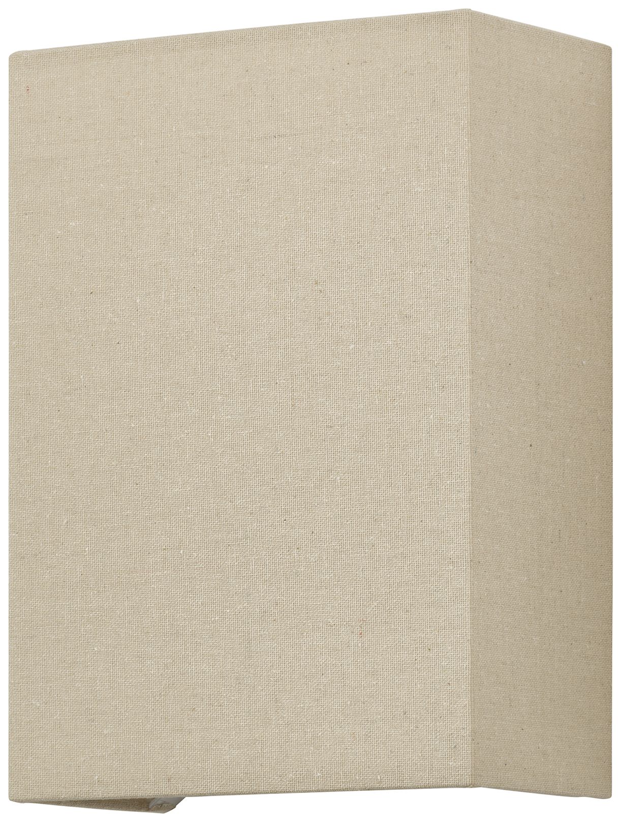 Image 3 Summit 1 Light Antique Gold Leaf ADA Sconce more views