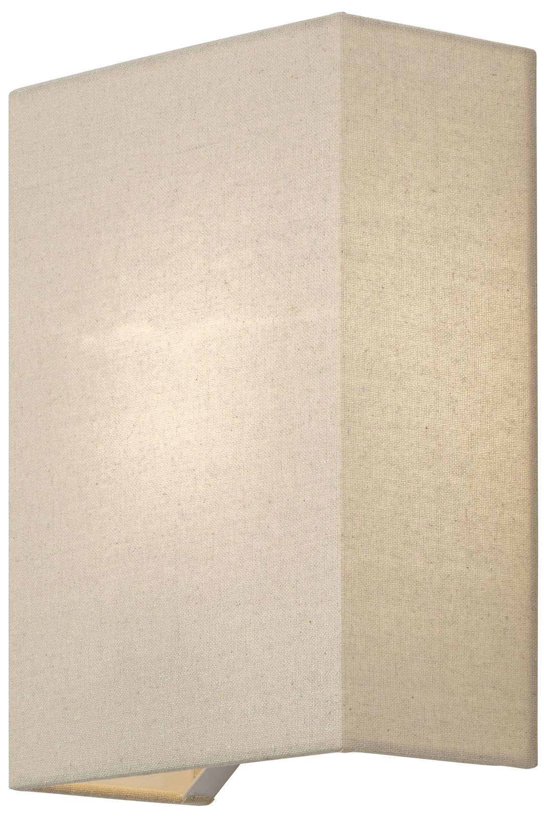 Image 5 Summit 1 Light Antique Gold Leaf ADA Sconce more views