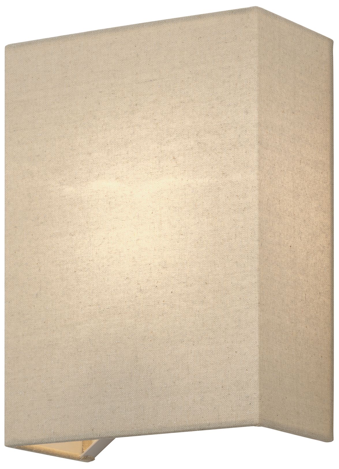 Image 6 Summit 1 Light Antique Gold Leaf ADA Sconce more views