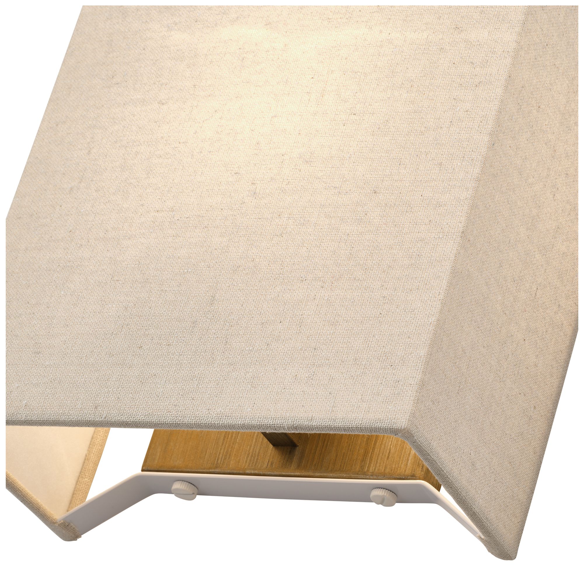 Summit 1 Light Antique Gold Leaf ADA Sconce