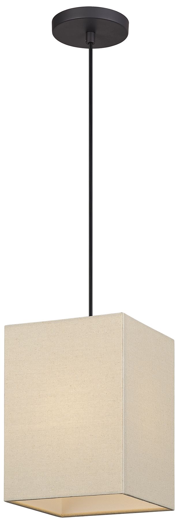 Image 4 Summit 1 Light Bronze Pendant more views