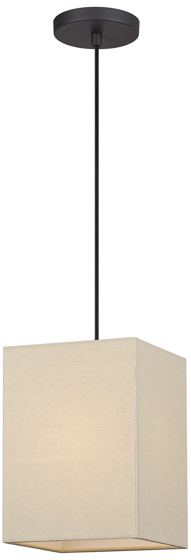 Image 5 Summit 1 Light Bronze Pendant more views