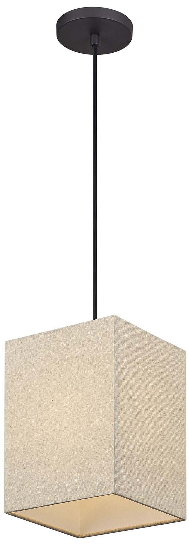 Image 6 Summit 1 Light Bronze Pendant more views