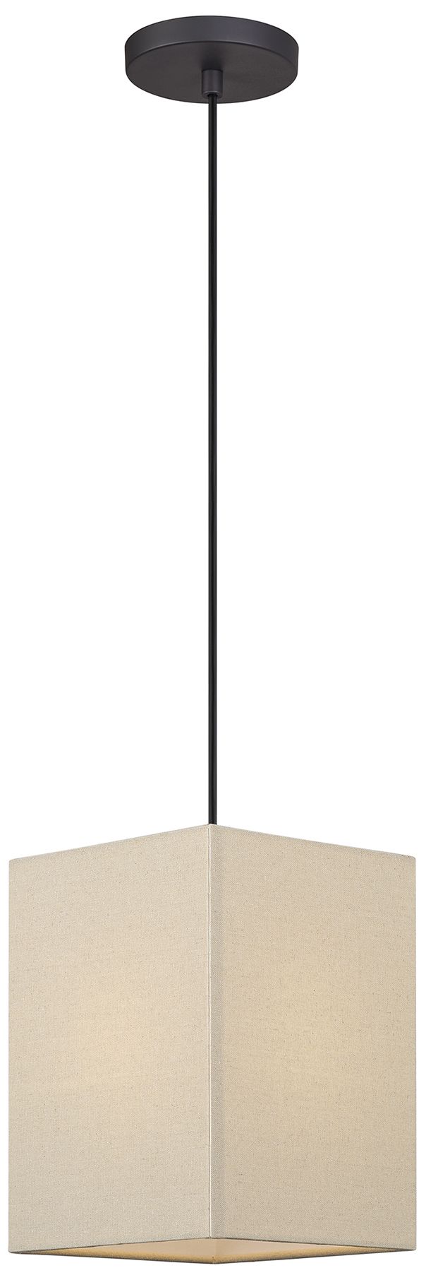 Image 7 Summit 1 Light Bronze Pendant more views