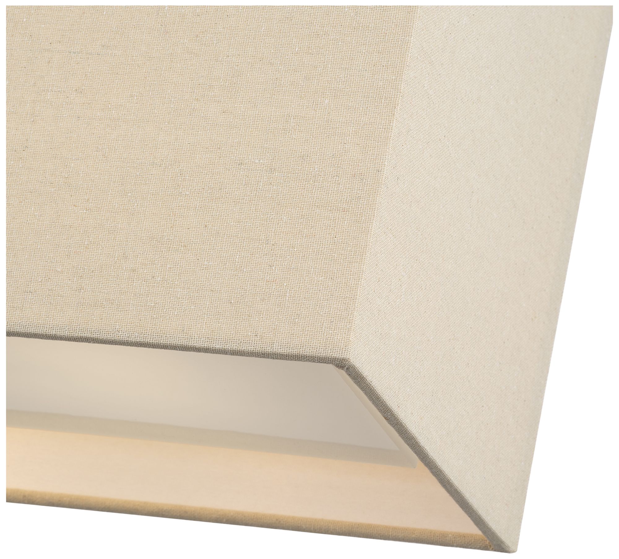 Summit 4 Light Antique Gold Leaf Large Linear Chandelier