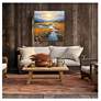 3_Summit Creek Outdoor Canvas Art more views