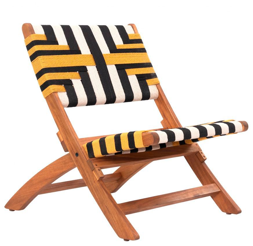Image 2 Sunbeam Lounge Chair Multicolor