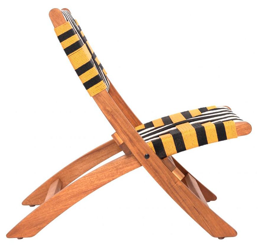 Image 4 Sunbeam Lounge Chair Multicolor more views