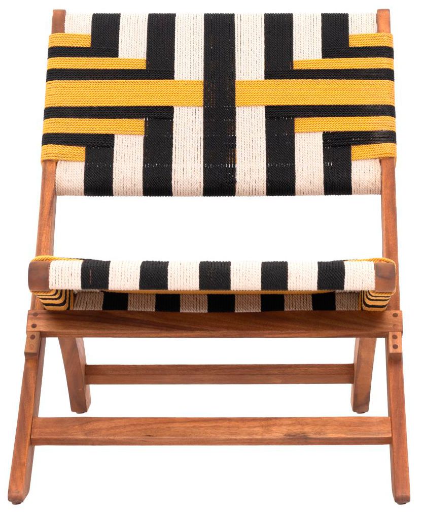 Image 5 Sunbeam Lounge Chair Multicolor more views