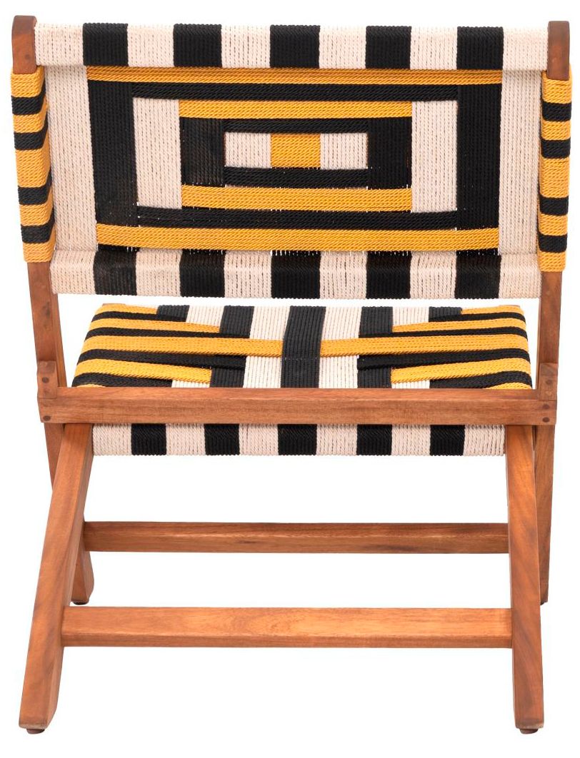 Image 6 Sunbeam Lounge Chair Multicolor more views