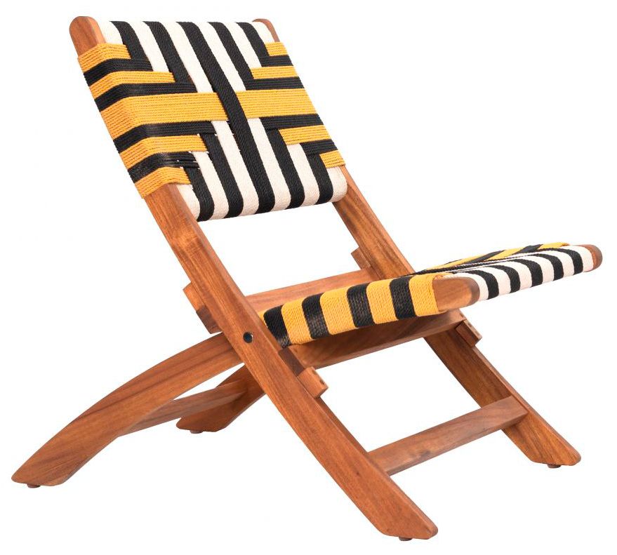 Sunbeam Lounge Chair Multicolor