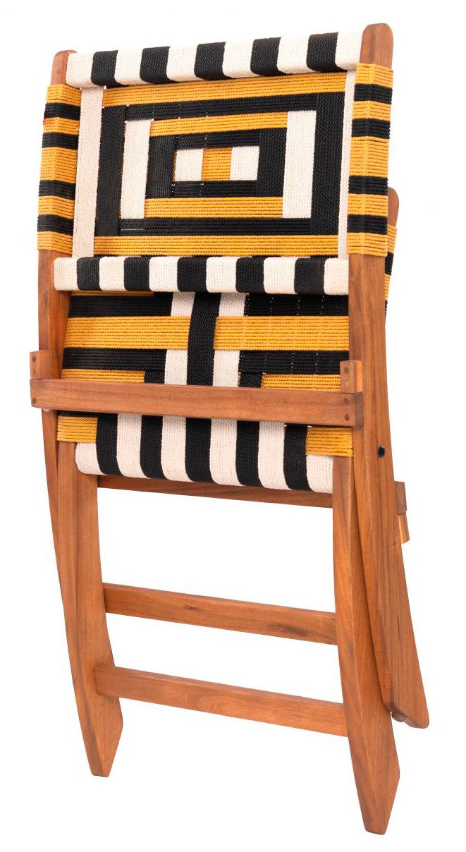 Sunbeam Lounge Chair Multicolor