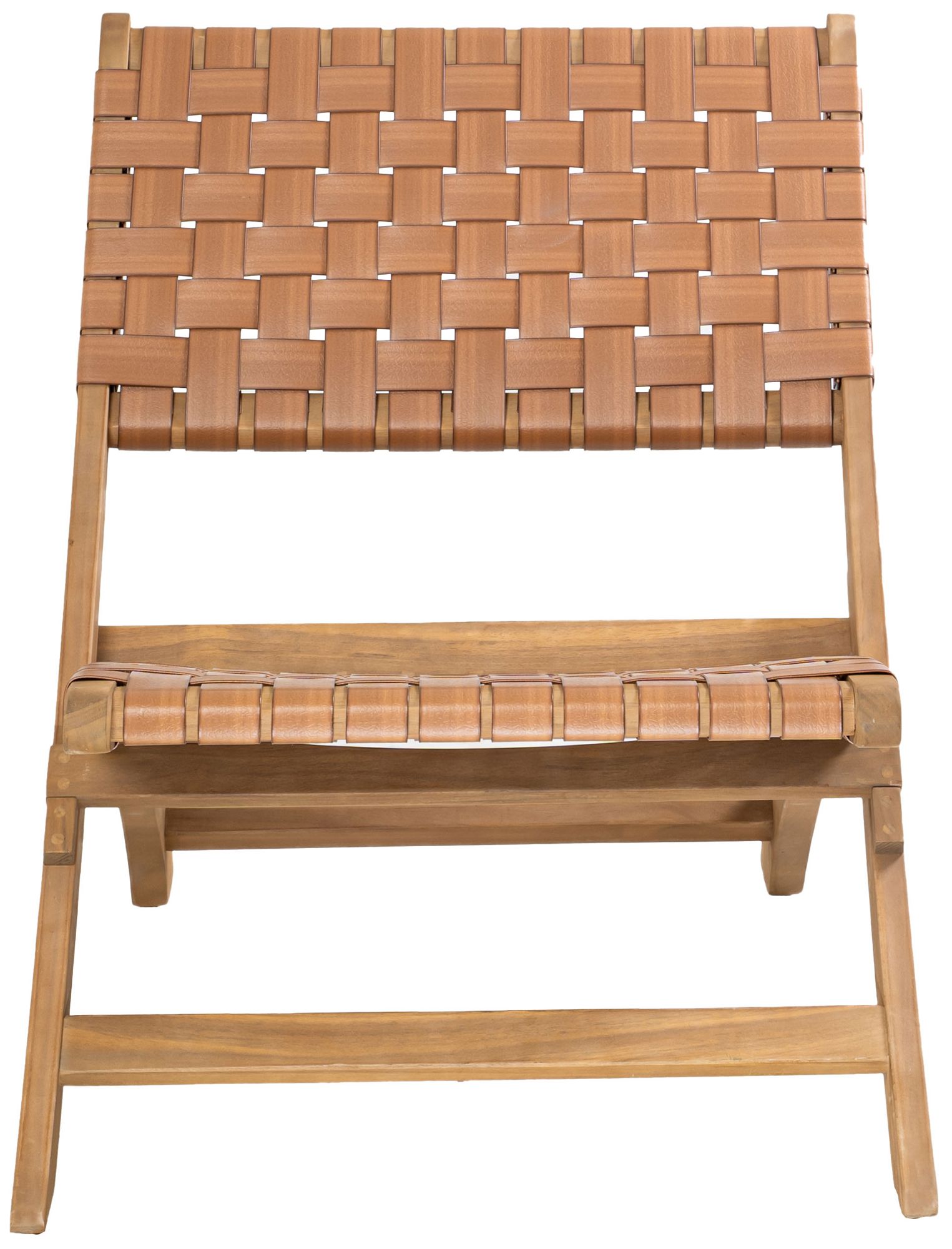 Image 5 Sunflare Lounge Chair Brown more views