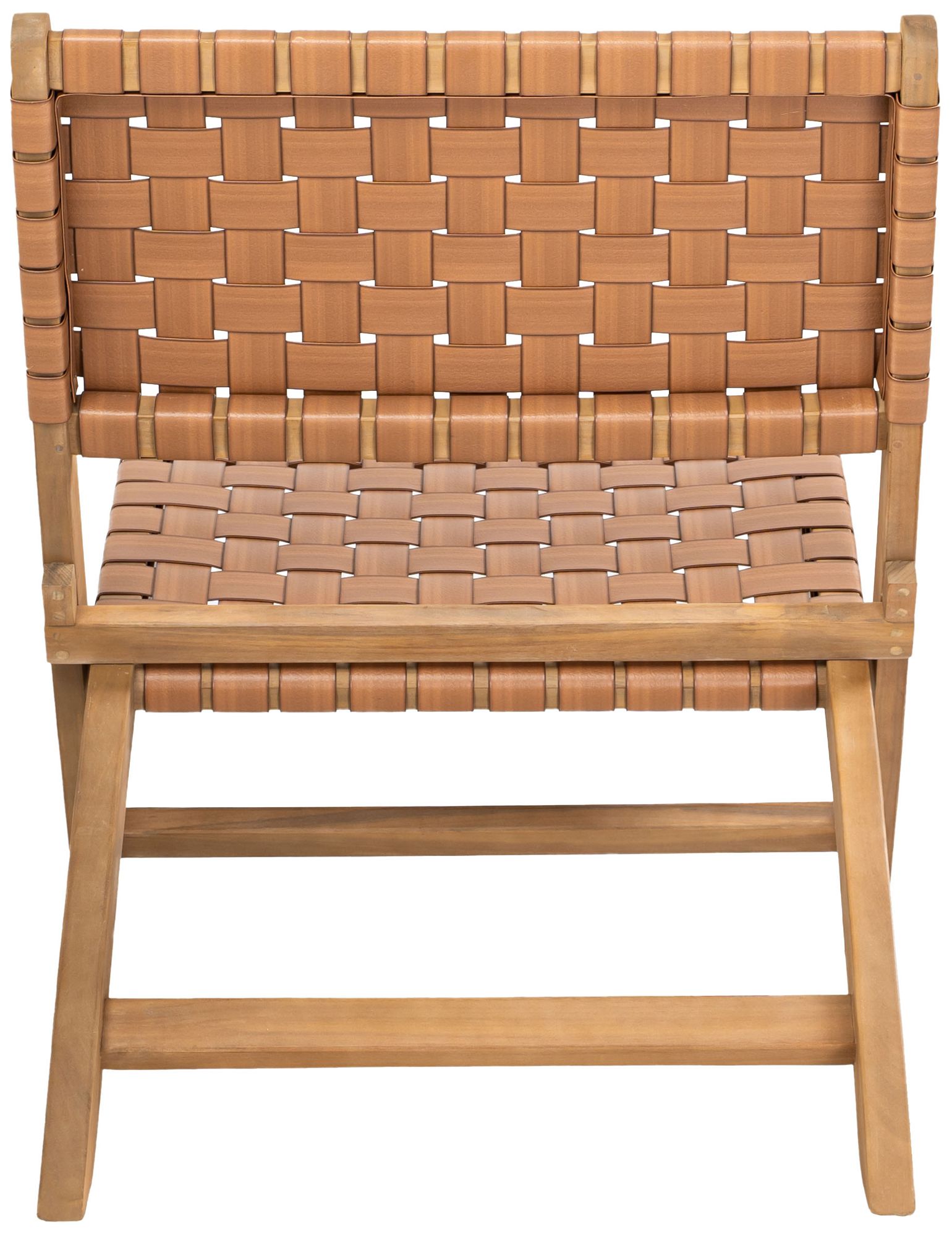 Image 6 Sunflare Lounge Chair Brown more views
