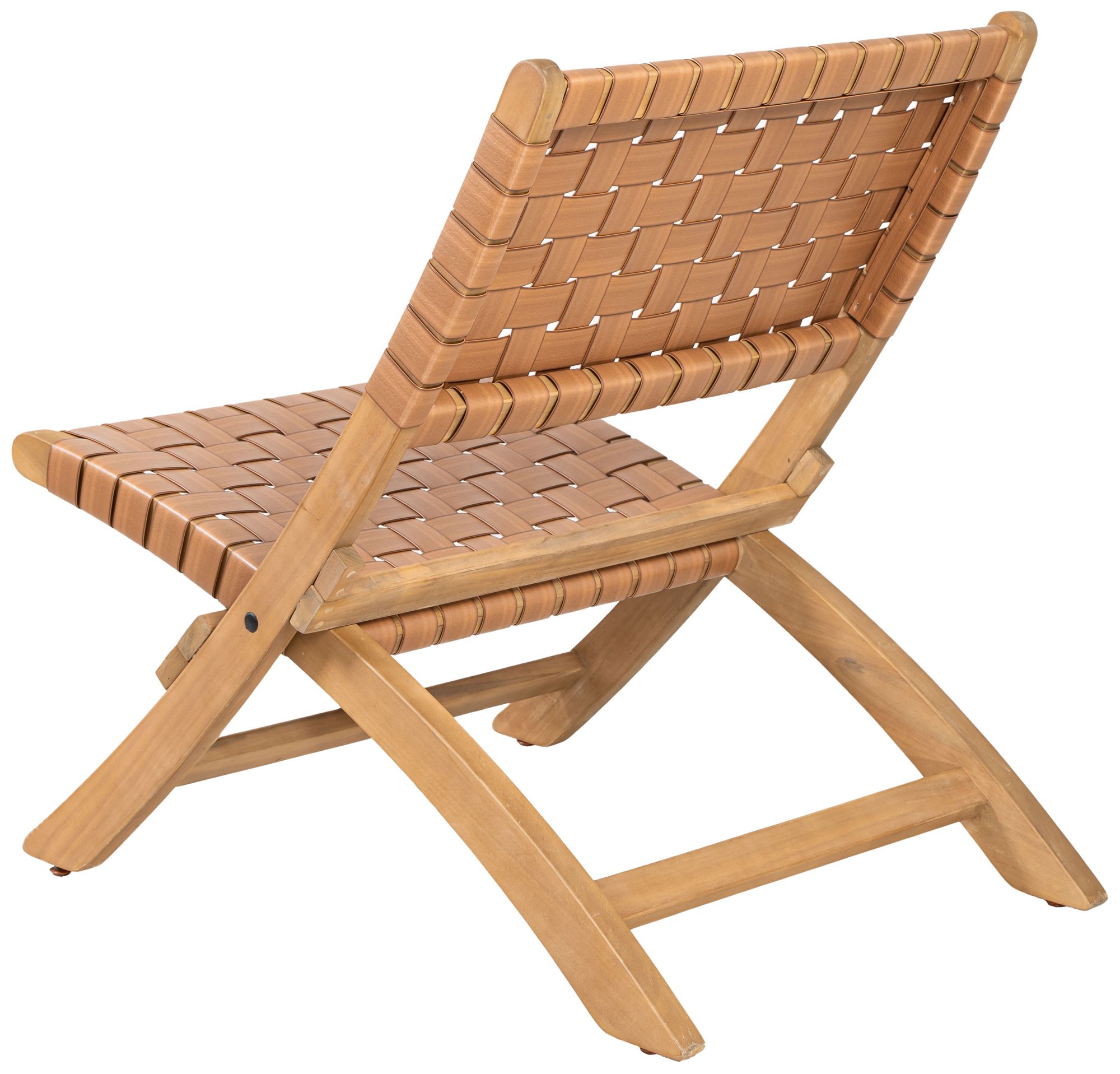 Image 7 Sunflare Lounge Chair Brown more views
