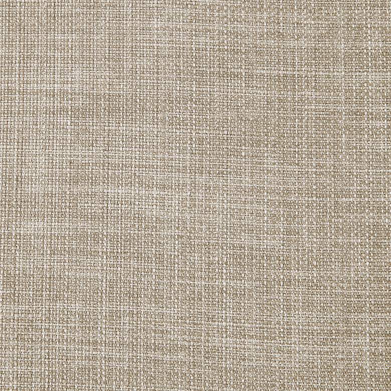 Image 4 Sunnee Grey Fabric Accent Chair more views
